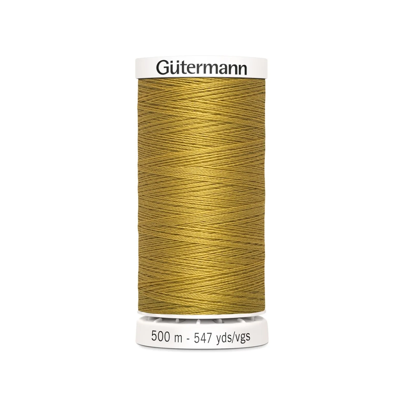 Bobine de Fil pour tout coudre Gutermann 500 m - N°968