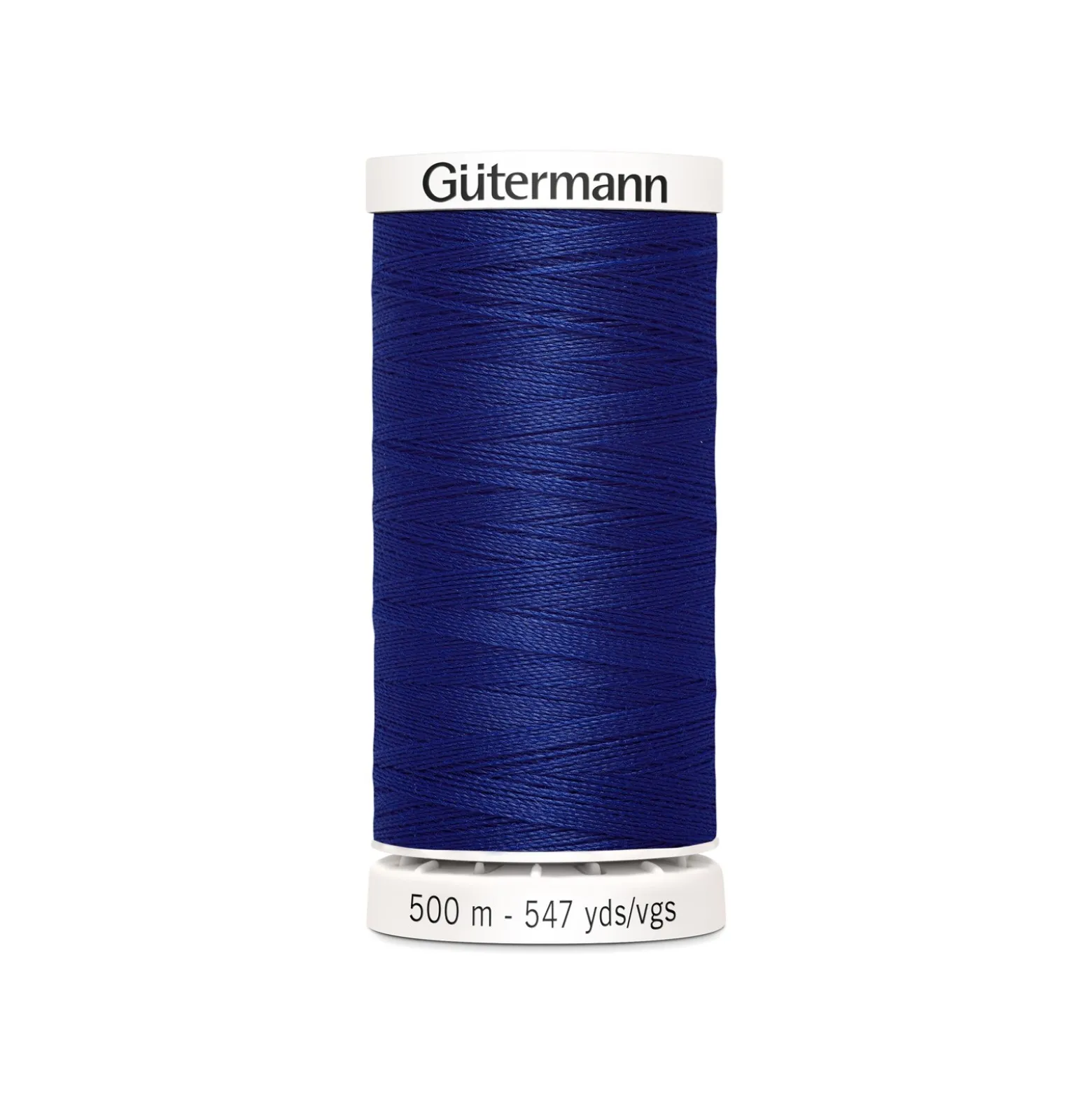 Bobine de Fil pour tout coudre Gutermann 500 m - N°232