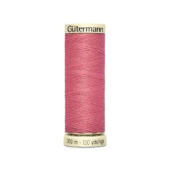Bobine de Fil pour tout coudre Gutermann 100 m - N°984