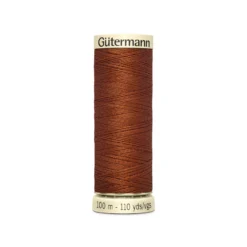 Bobine de Fil pour tout coudre Gutermann 100 m - N°934