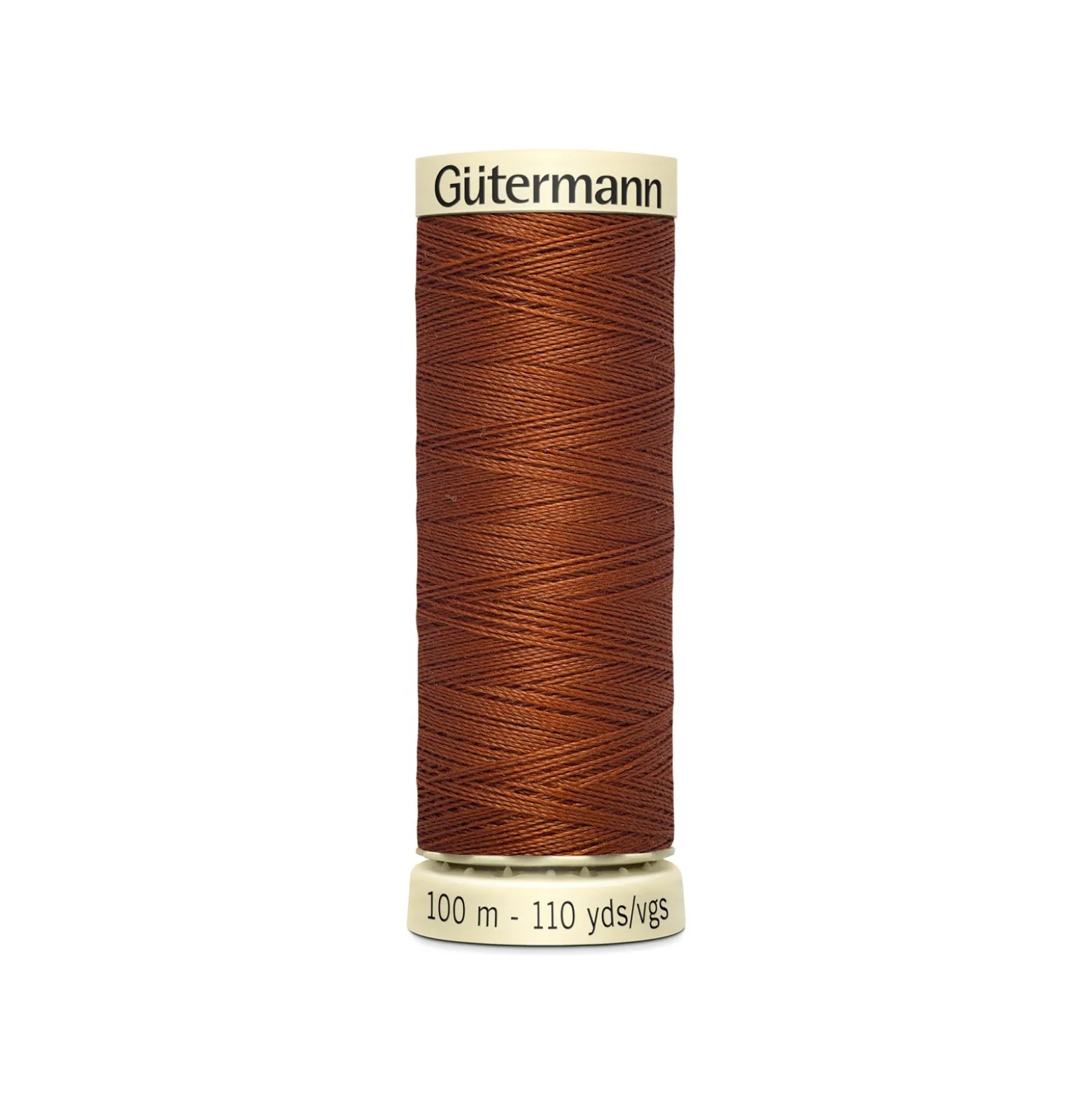 Bobine de Fil pour tout coudre Gutermann 100 m - N°934