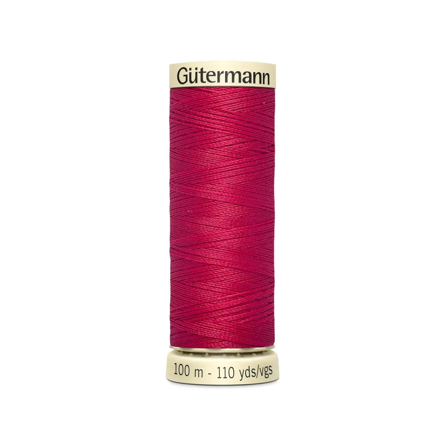 Bobine de Fil pour tout coudre Gutermann 100 m - N°909
