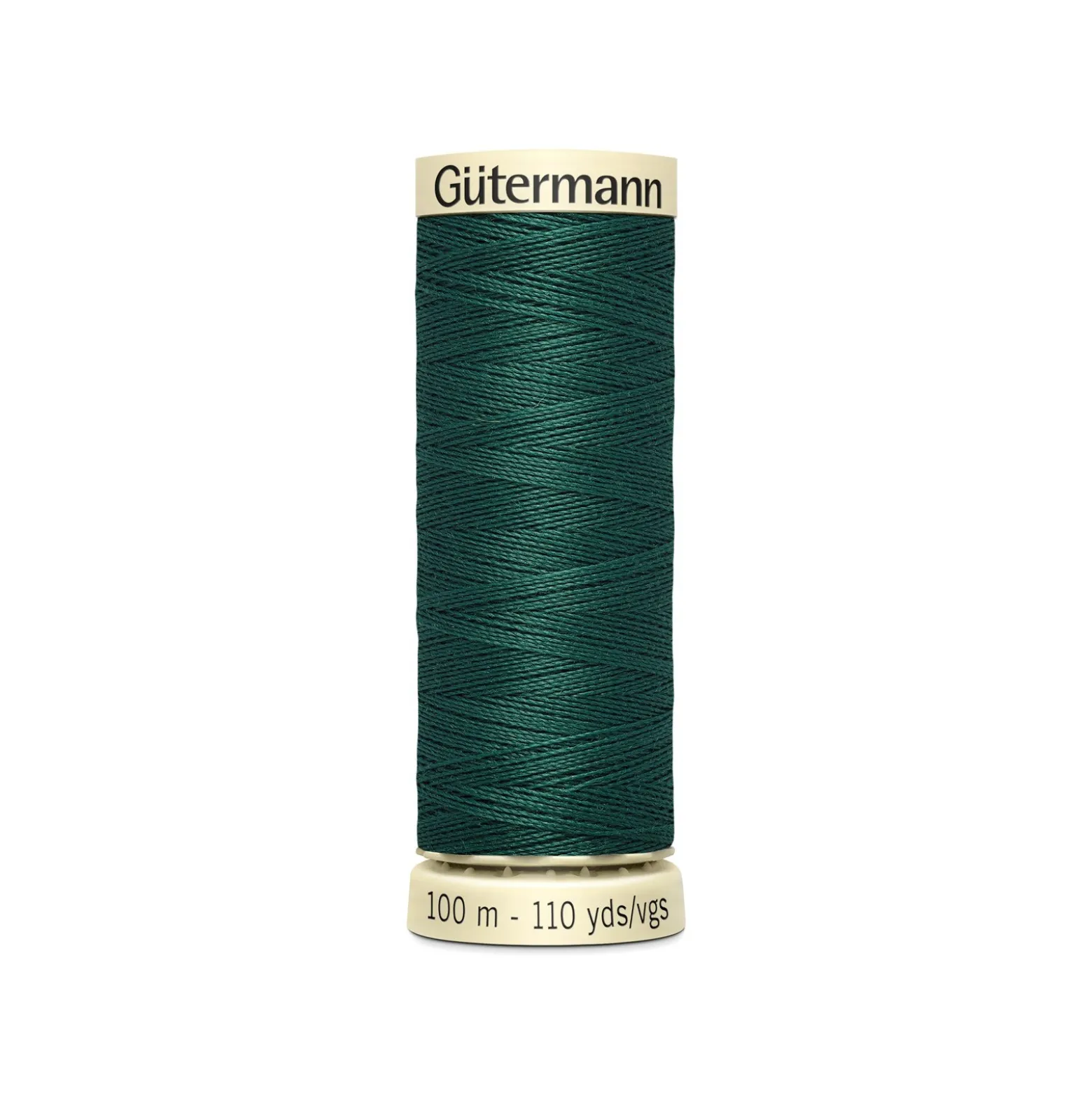 Bobine de Fil pour tout coudre Gutermann 100 m - N°869