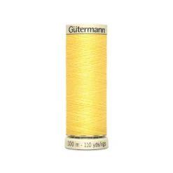 Bobine de Fil pour tout coudre Gutermann 100 m - N°852