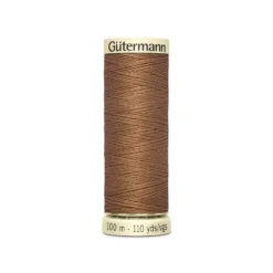 Bobine de Fil pour tout coudre Gutermann 100 m - N°842