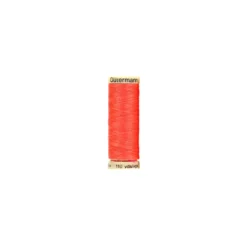 Bobine de Fil pour tout coudre Gutermann 100 m néon - N°3722