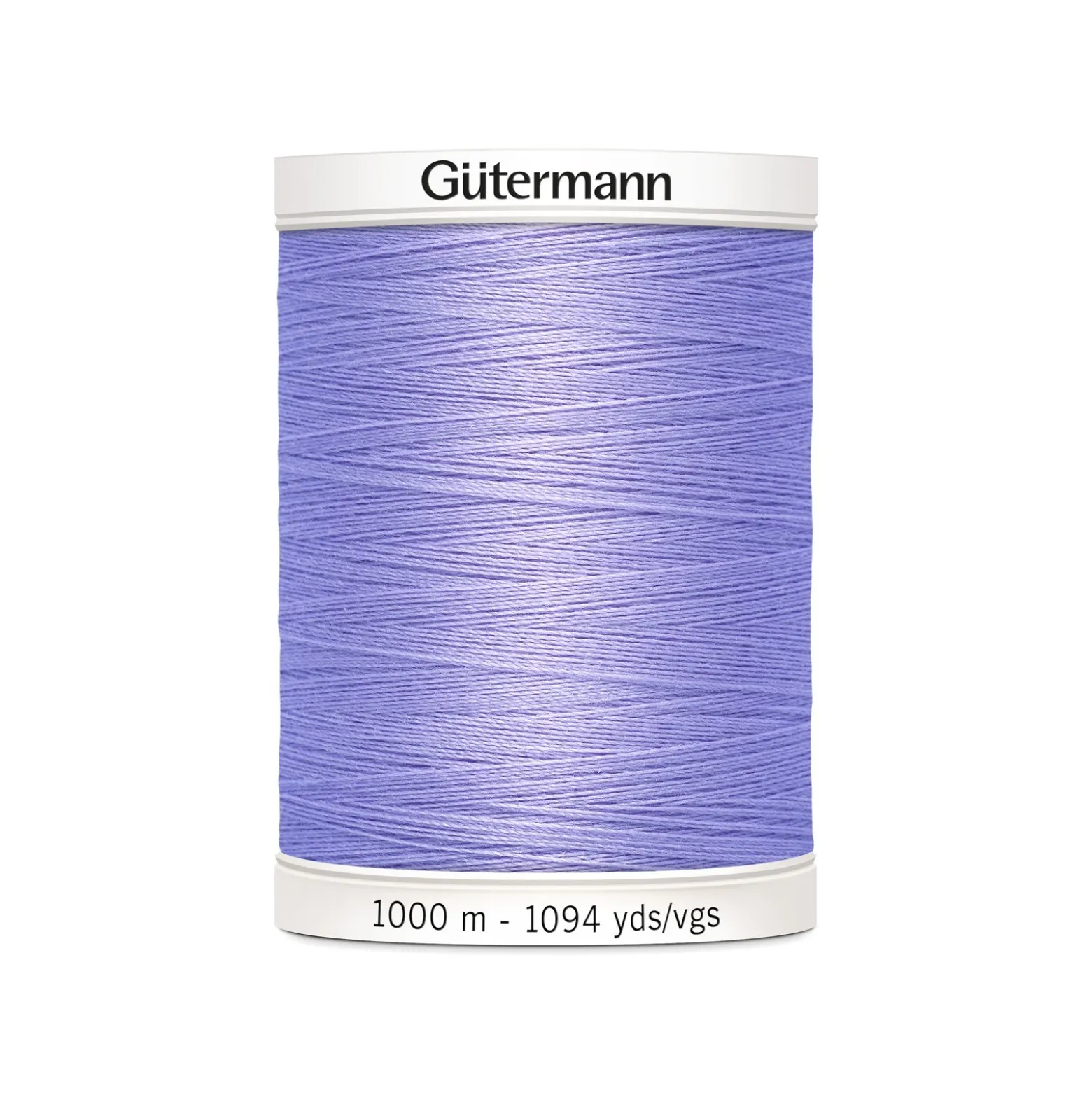 Bobine de Fil pour tout coudre Gutermann 1000 m - N°158