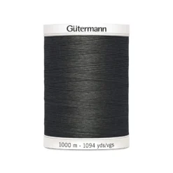 Bobine de Fil pour tout coudre Gutermann 1000 m - N°36
