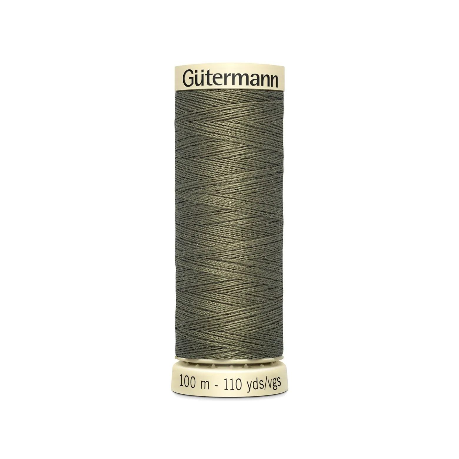 Bobine de Fil pour tout coudre Gutermann 100 m - N°825