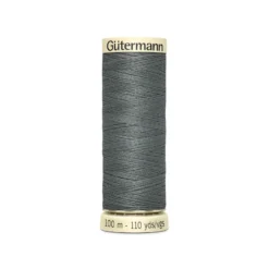Bobine de Fil pour tout coudre Gutermann 100 m - N°701