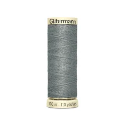Bobine de Fil pour tout coudre Gutermann 100 m - N°700