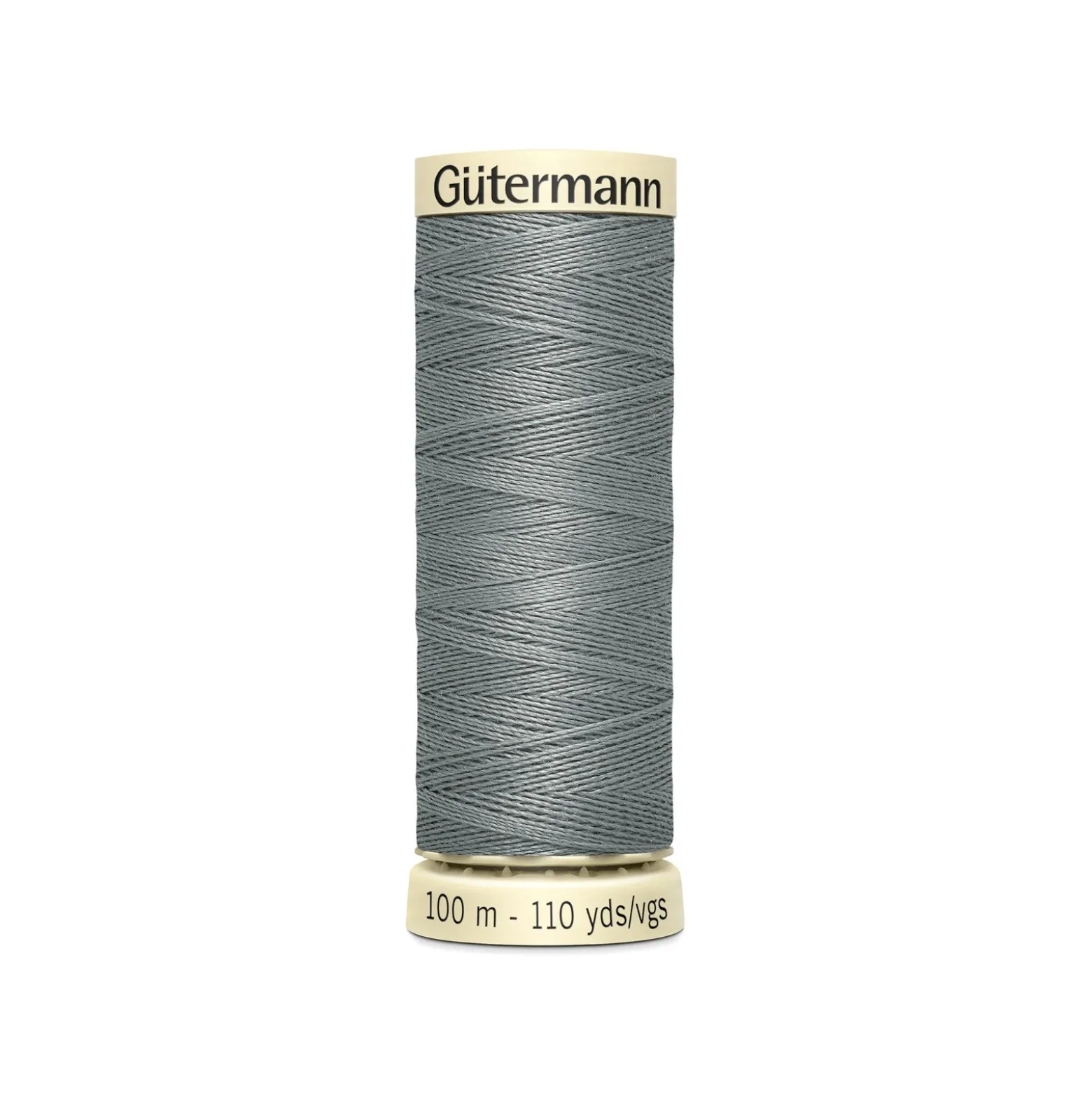 Bobine de Fil pour tout coudre Gutermann 100 m - N°700