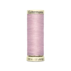 Bobine de Fil pour tout coudre Gutermann 100 m - N°662