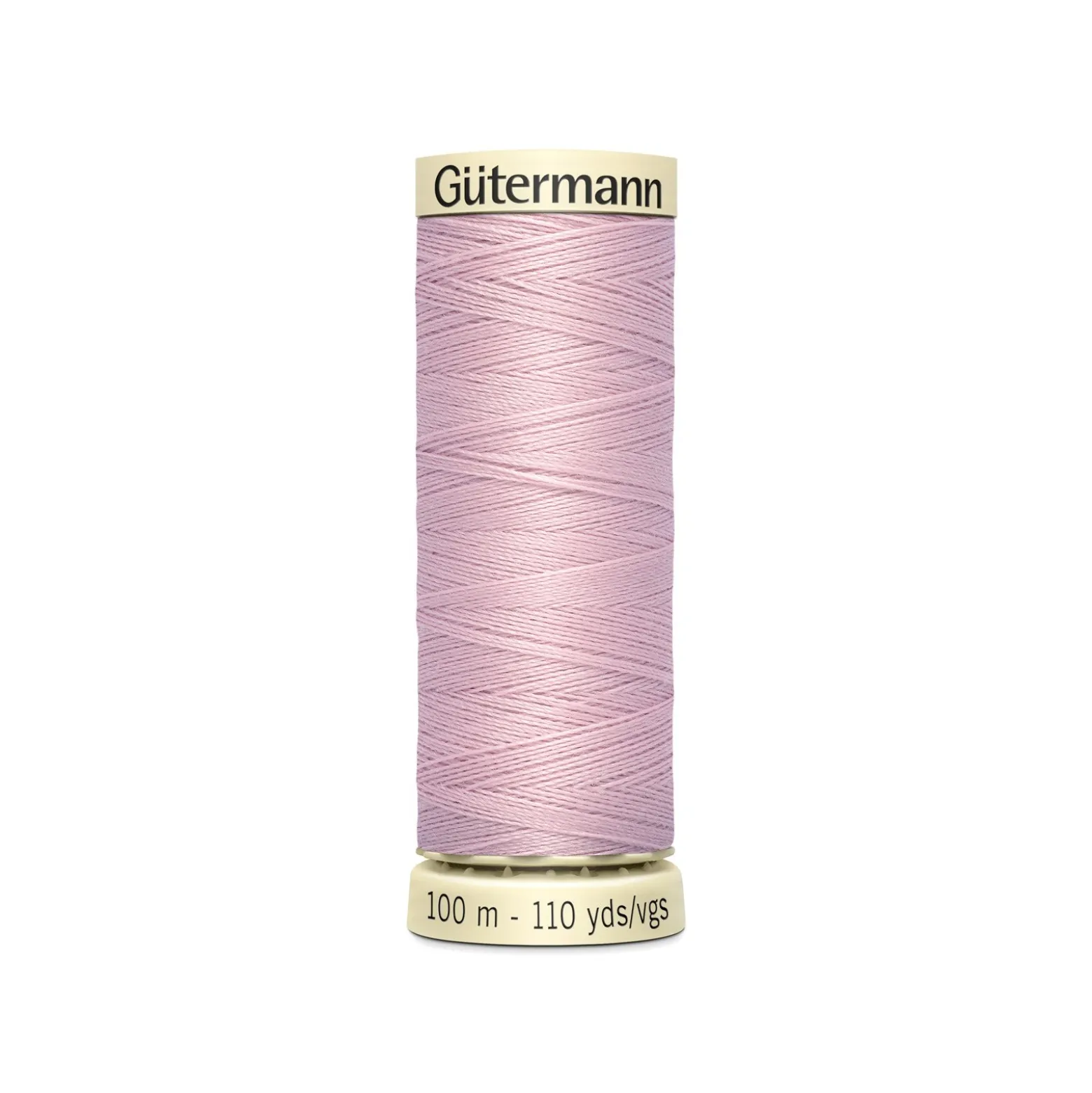 Bobine de Fil pour tout coudre Gutermann 100 m - N°662