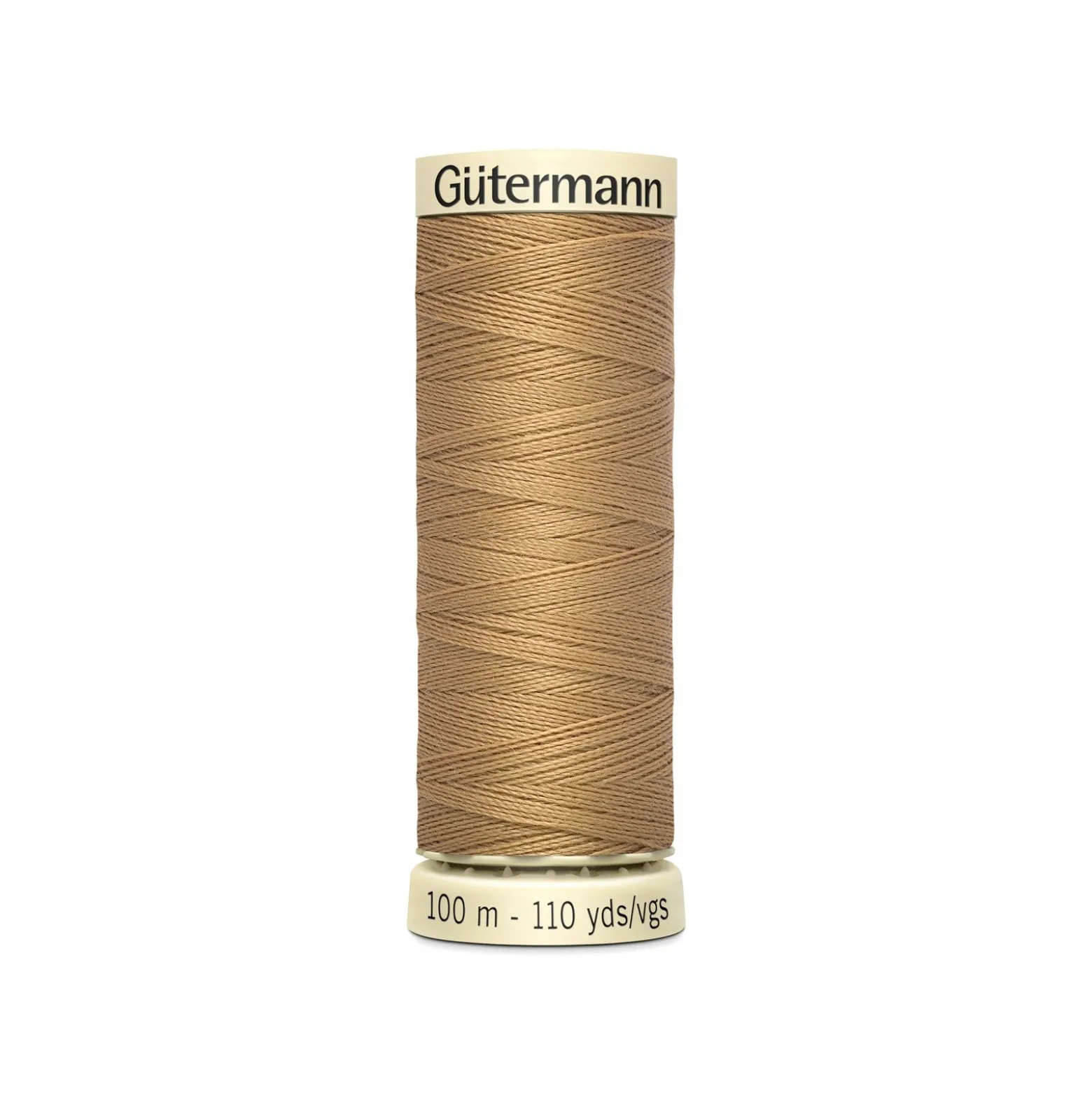 Bobine de Fil pour tout coudre Gutermann 100 m - N°591
