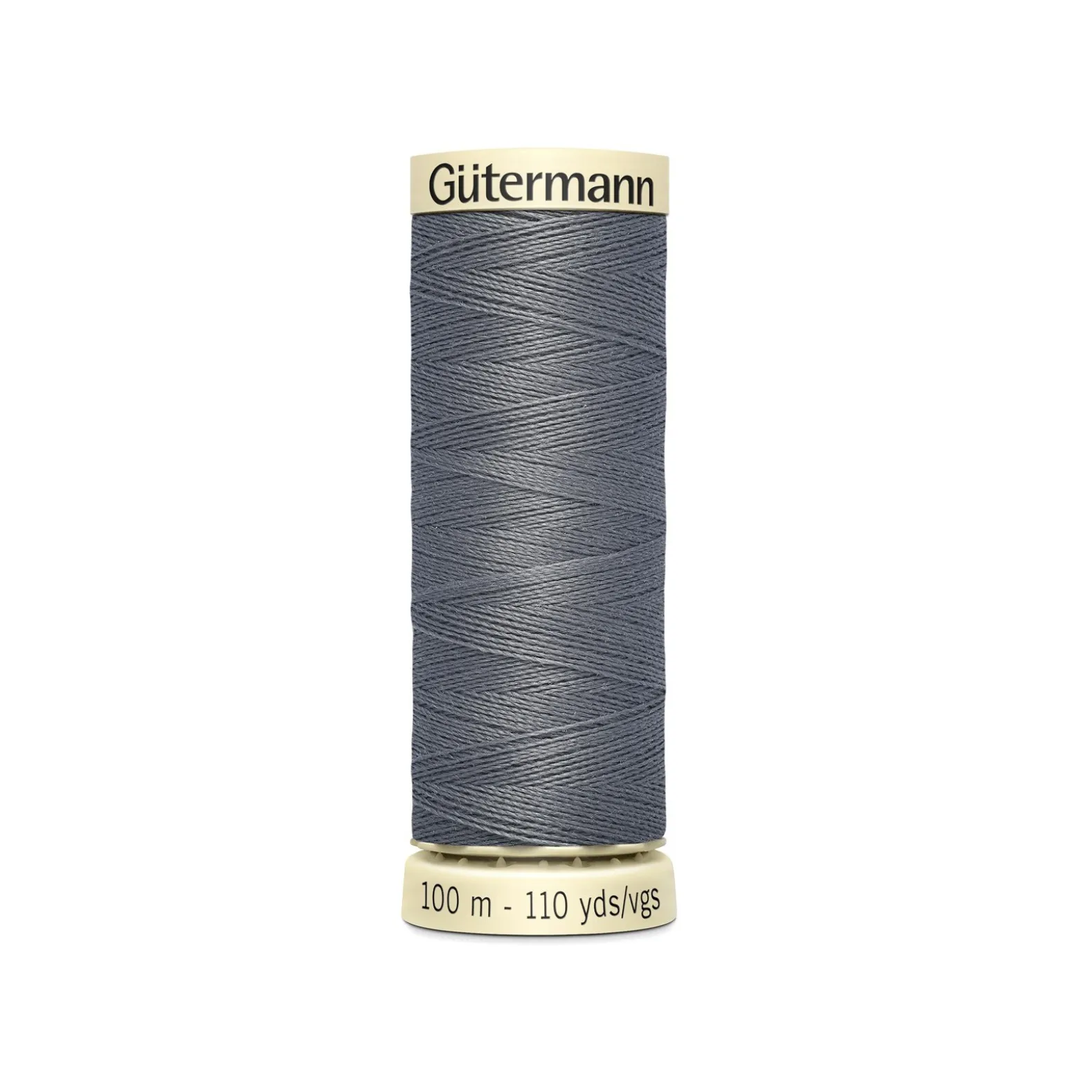 Bobine de Fil pour tout coudre Gutermann 100 m - N°497