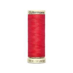 Bobine de Fil pour tout coudre Gutermann 100 m - N°491