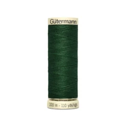 Bobine de Fil pour tout coudre Gutermann 100 m - N°456
