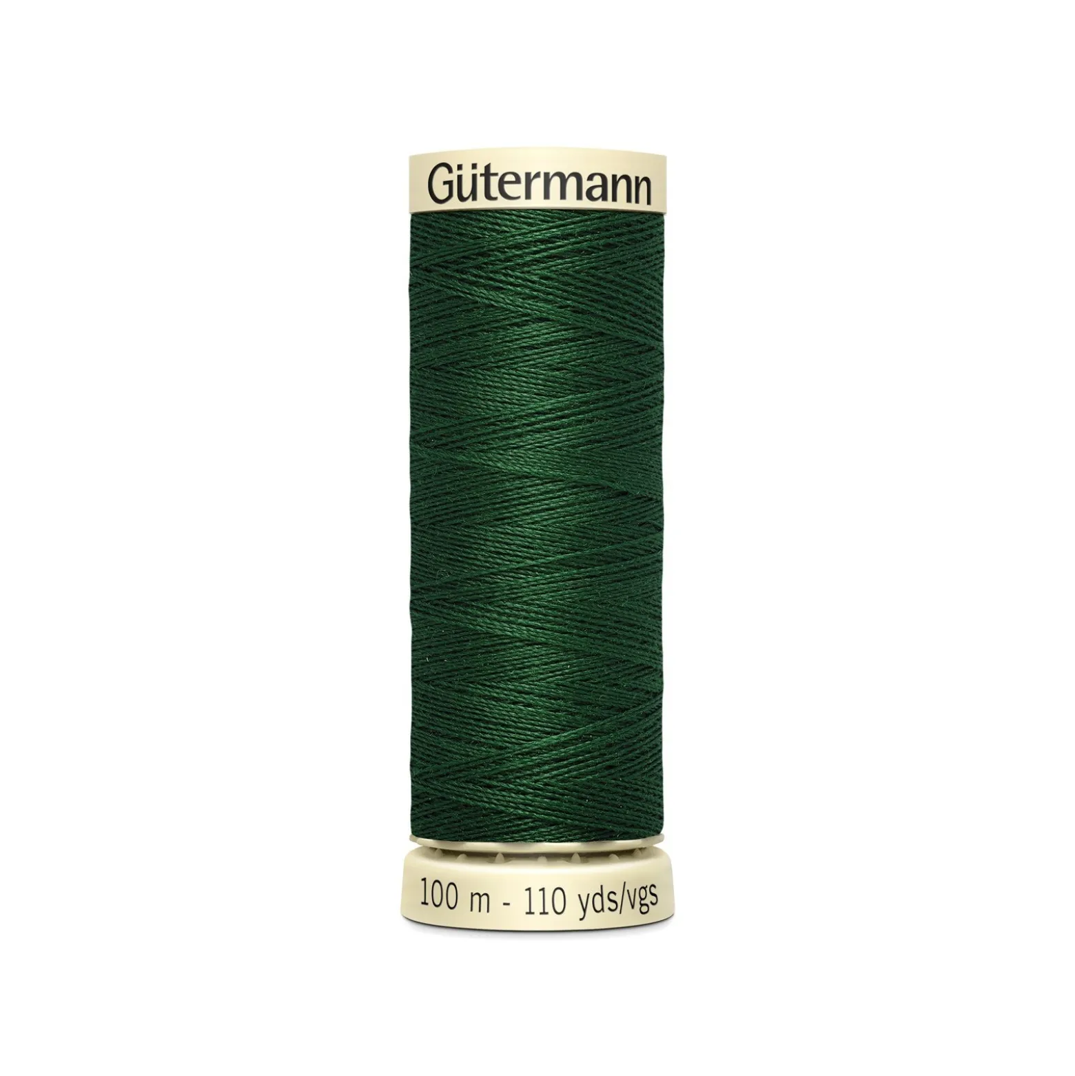 Bobine de Fil pour tout coudre Gutermann 100 m - N°456
