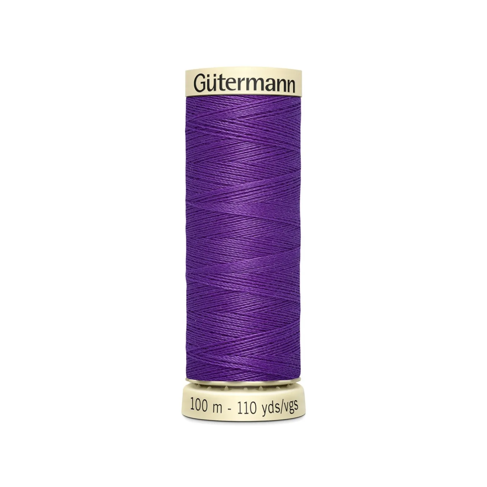 Bobine de Fil pour tout coudre Gutermann 100 m - N°392