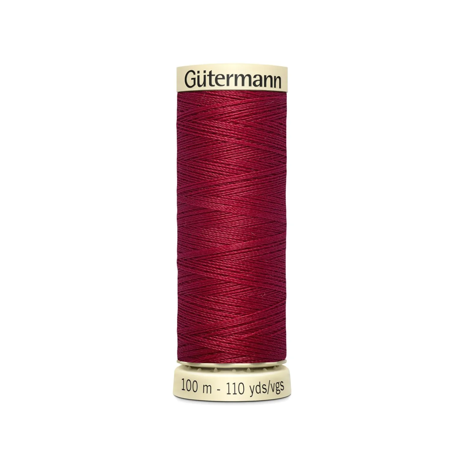 Bobine de Fil pour tout coudre Gutermann 100 m - N°384