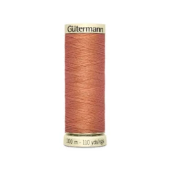 Bobine de Fil pour tout coudre Gutermann 100 m - N°377
