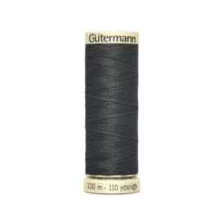 Bobine de Fil pour tout coudre Gutermann 100 m - N°36