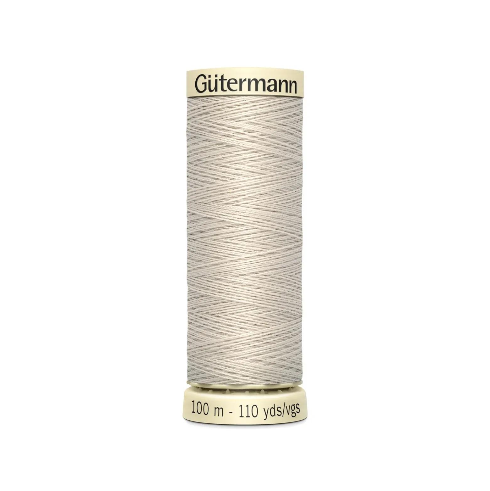 Bobine de Fil pour tout coudre Gutermann 100 m - N°299