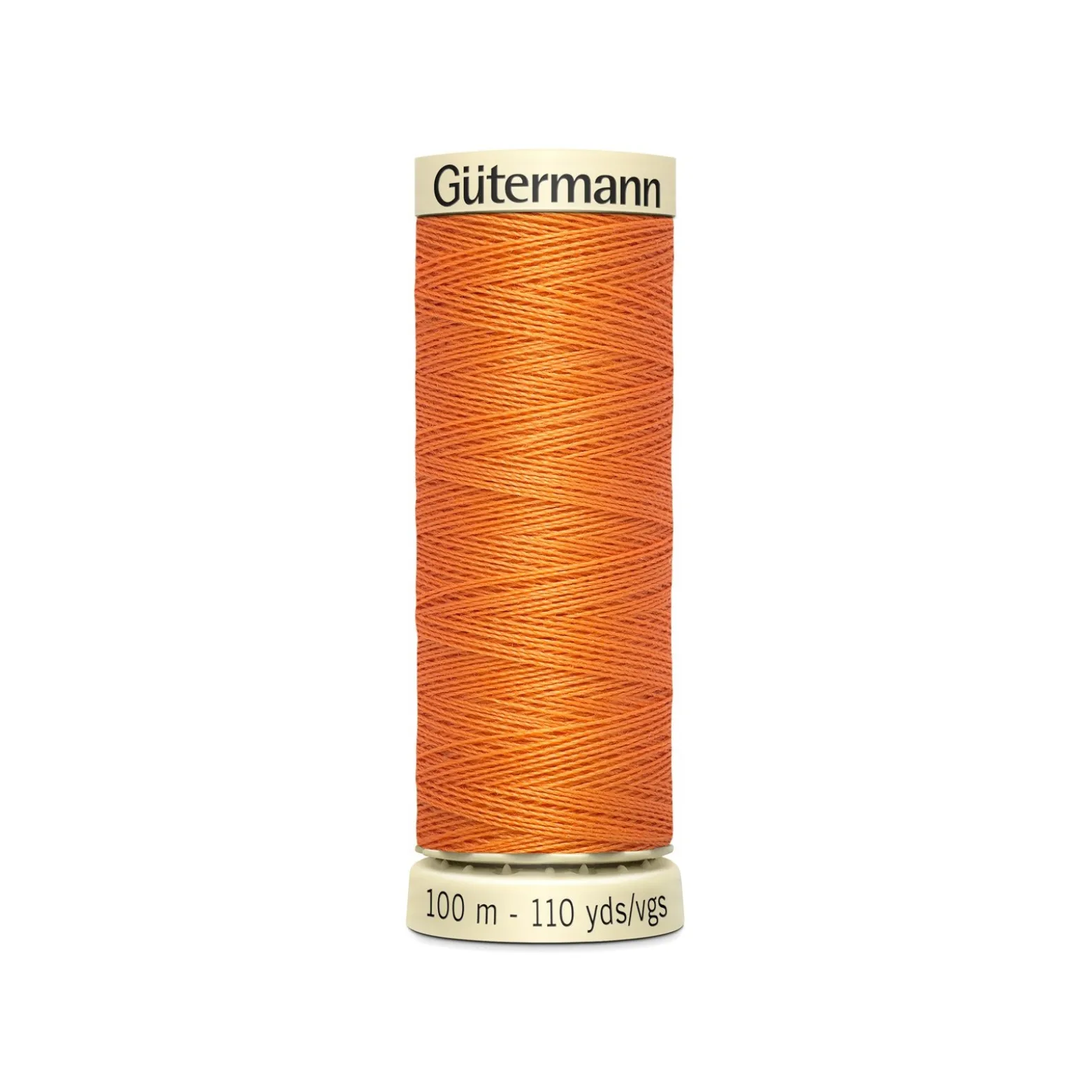 Bobine de Fil pour tout coudre Gutermann 100 m - N°285