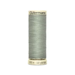 Bobine de Fil pour tout coudre Gutermann 100 m - N°261