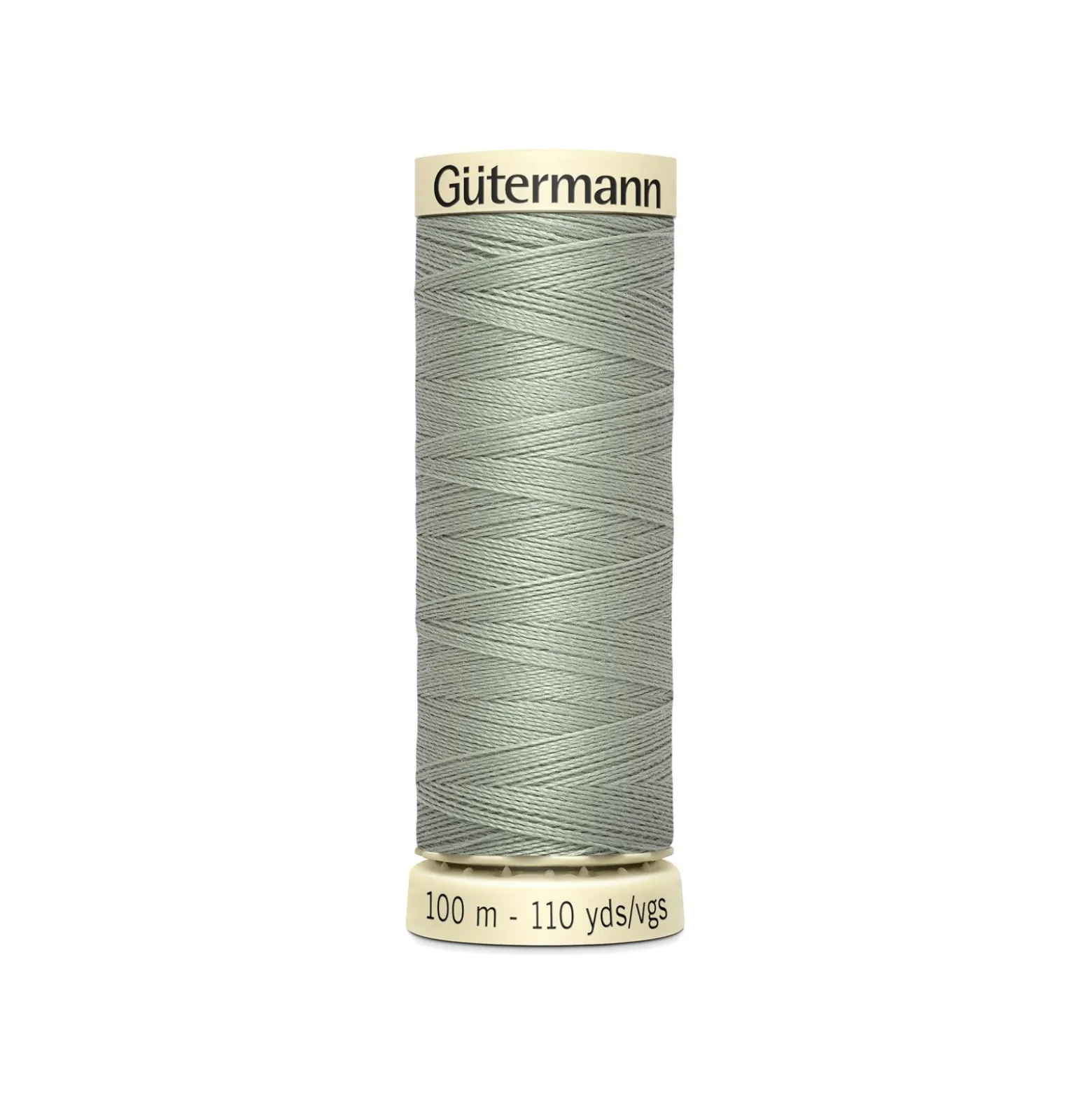 Bobine de Fil pour tout coudre Gutermann 100 m - N°261