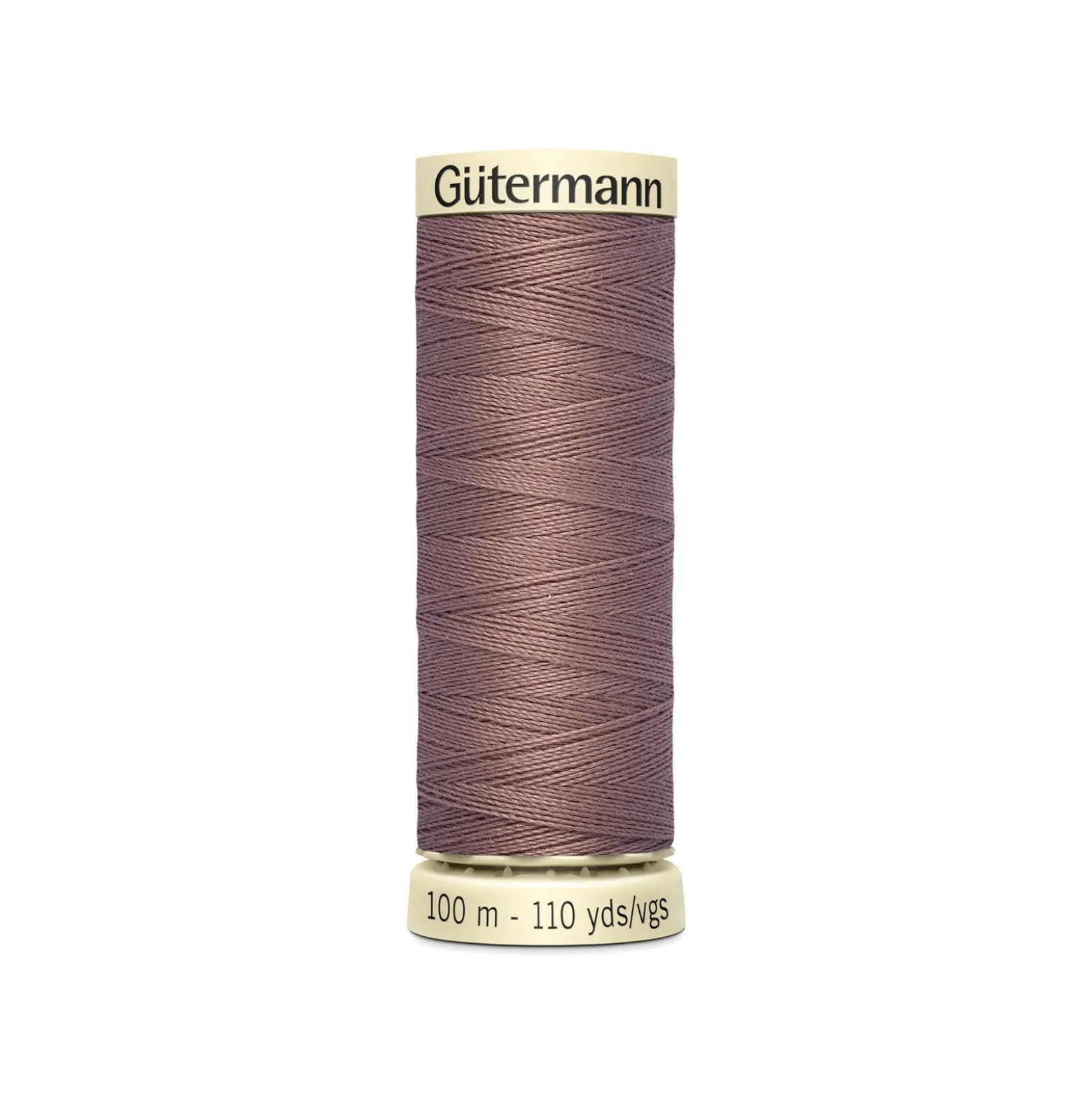 Bobine de Fil pour tout coudre Gutermann 100 m - N°216