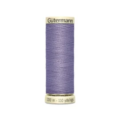 Bobine de Fil pour tout coudre Gutermann 100 m - N°202