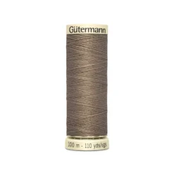 Bobine de Fil pour tout coudre Gutermann 100 m - N°160
