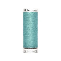 Bobine de Fil pour tout coudre Gutermann 200 m - N°924