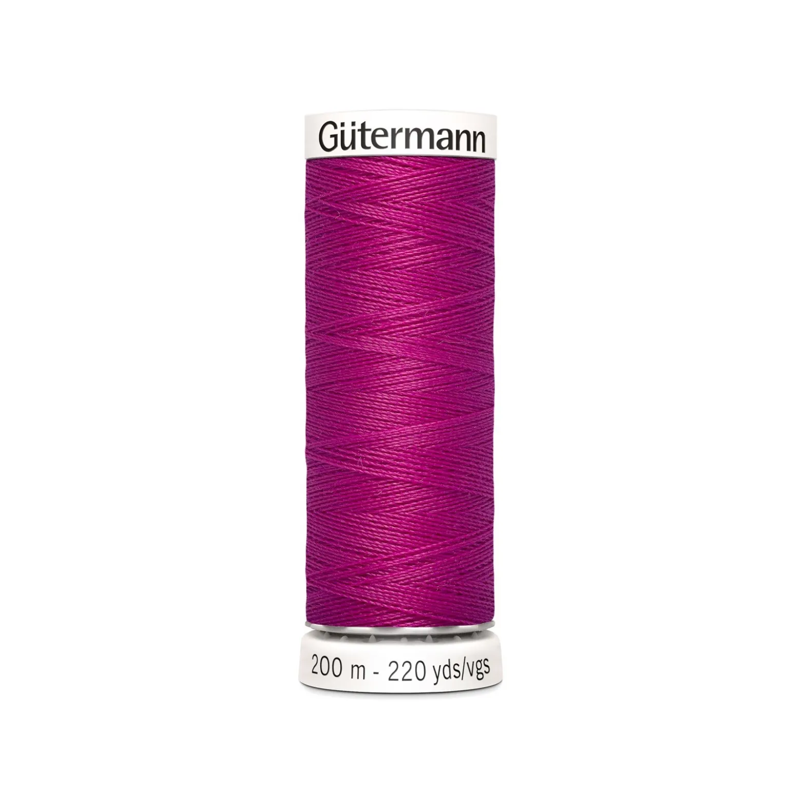Bobine de Fil pour tout coudre Gutermann 200 m - N°877
