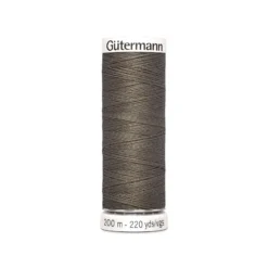 Bobine de Fil pour tout coudre Gutermann 200 m - N°727