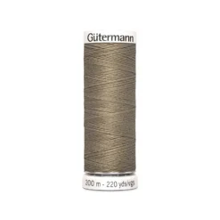 Bobine de Fil pour tout coudre Gutermann 200 m - N°724