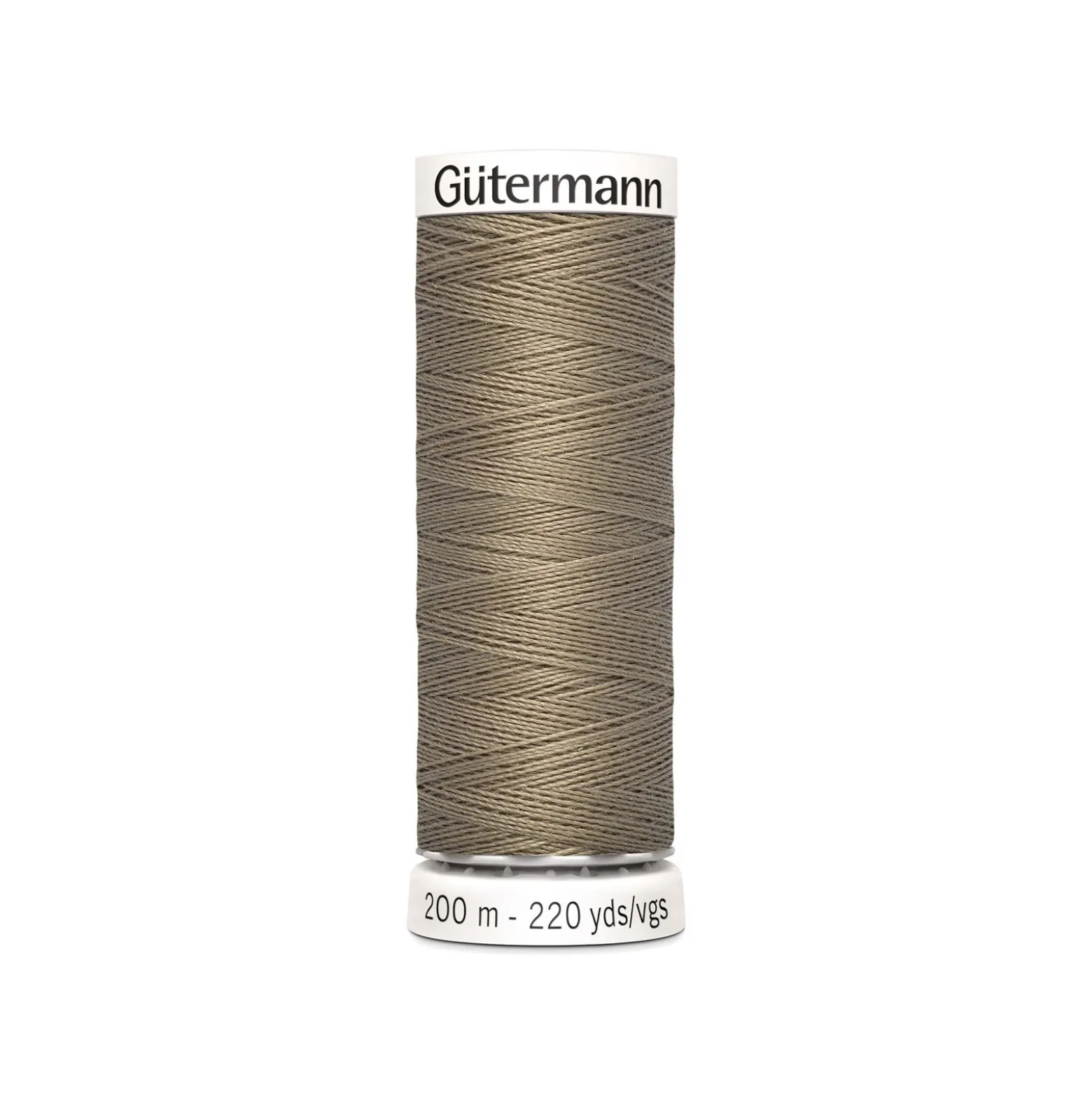 Bobine de Fil pour tout coudre Gutermann 200 m - N°724