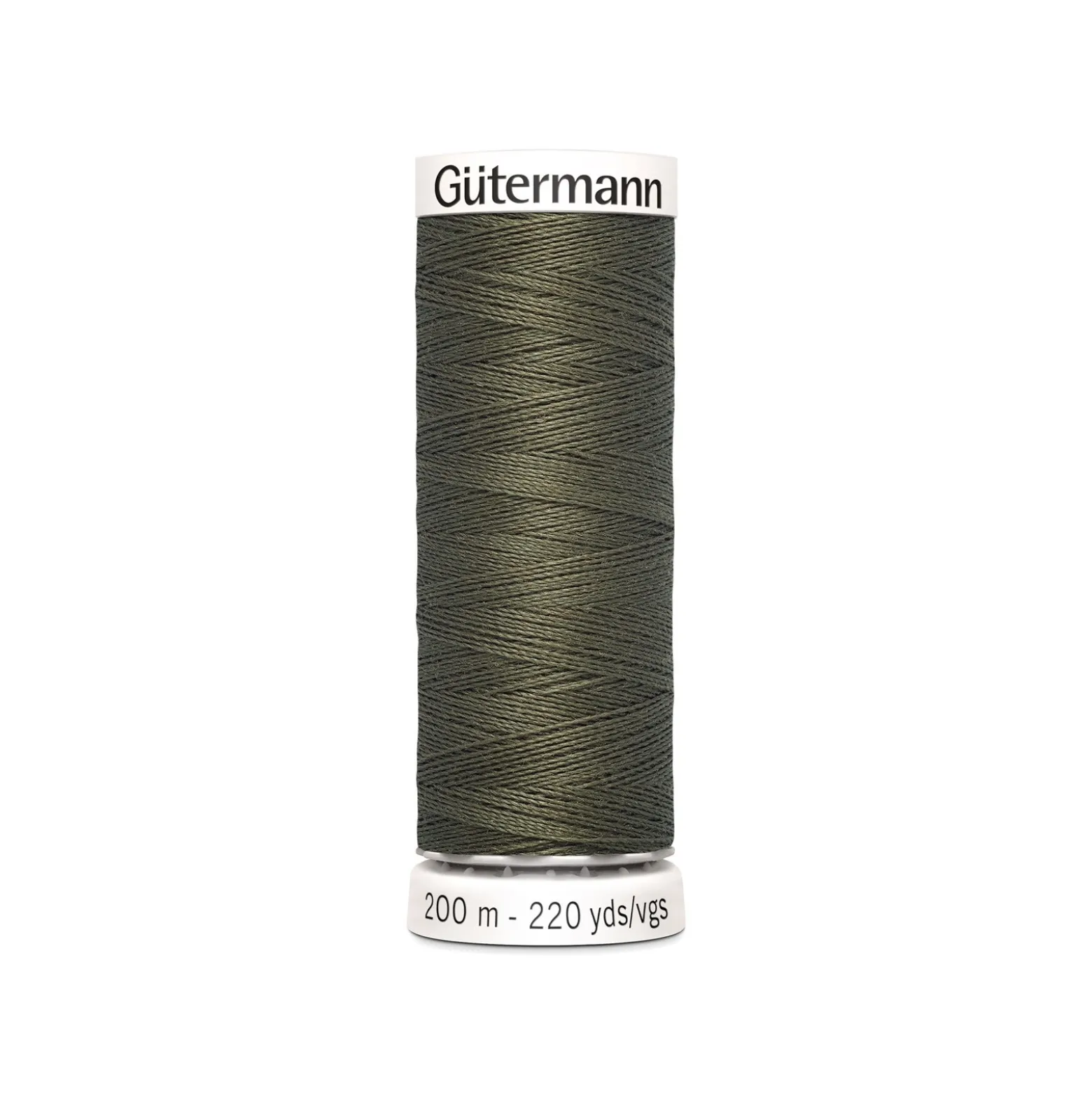 Bobine de Fil pour tout coudre Gutermann 200 m - N°676