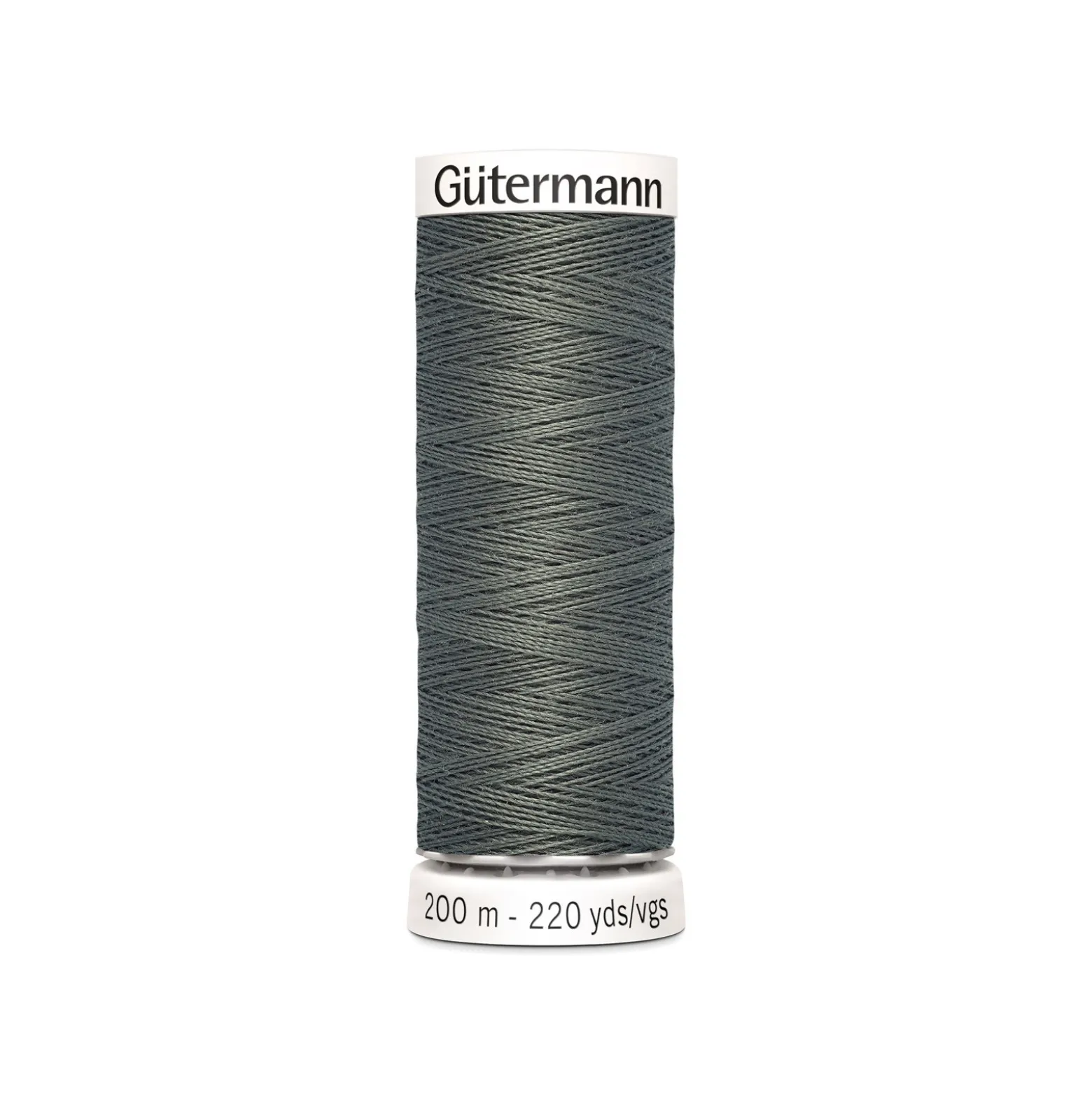 Bobine de Fil pour tout coudre Gutermann 200 m - N°635