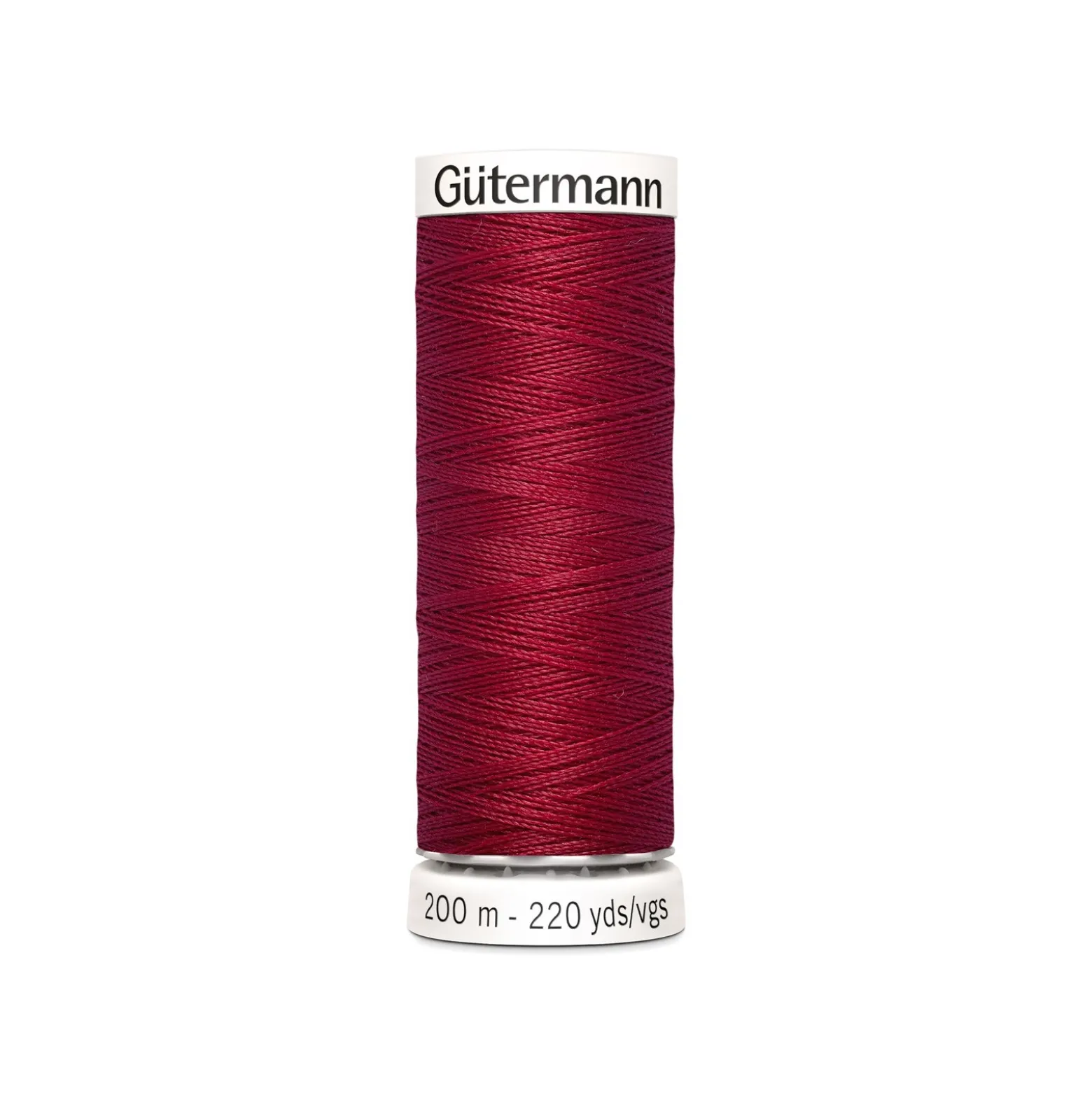 Bobine de Fil pour tout coudre Gutermann 200 m - N°384