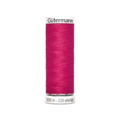 Bobine de Fil pour tout coudre Gutermann 200 m - N°382