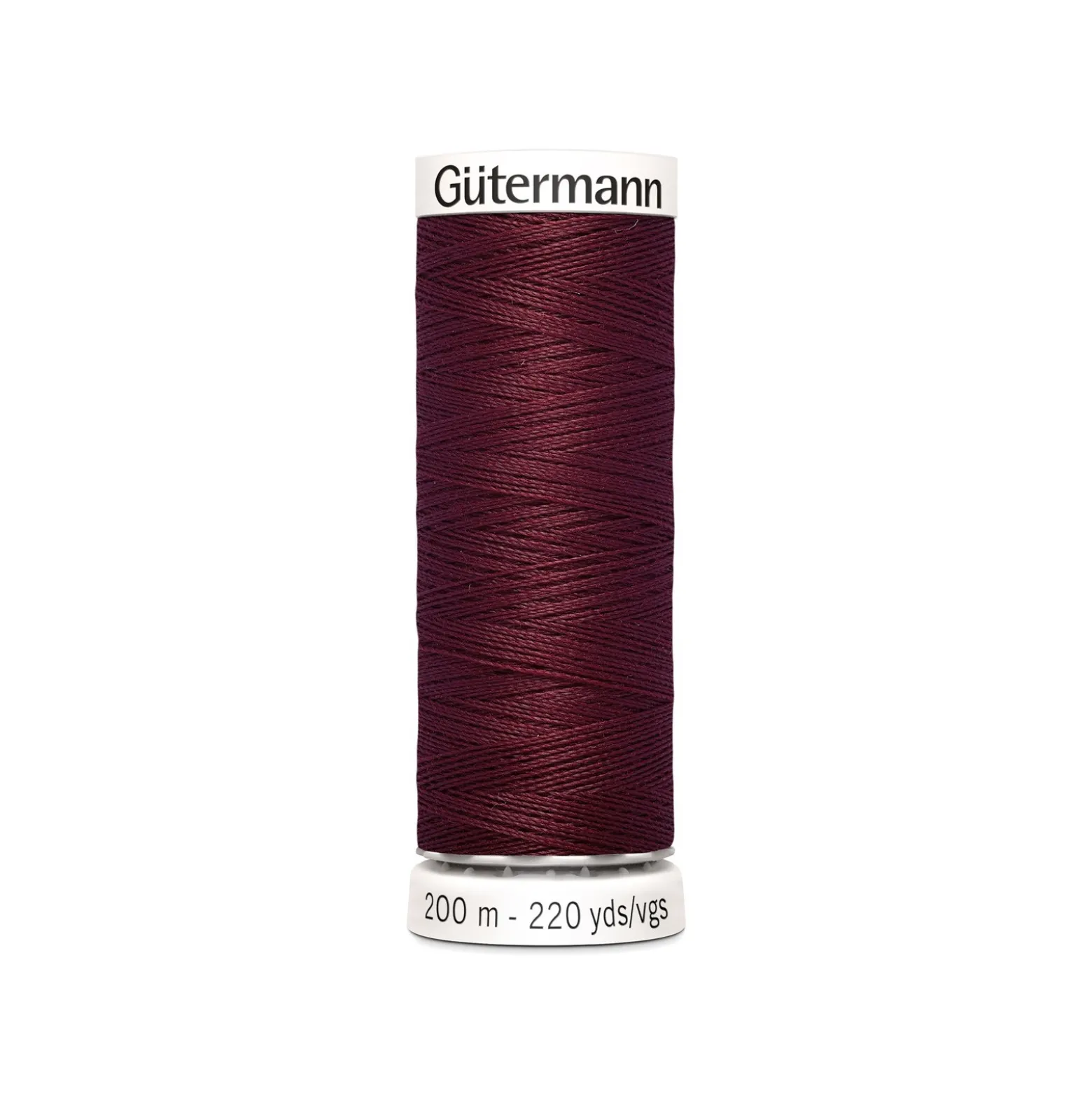 Bobine de Fil pour tout coudre Gutermann 200 m - N°369