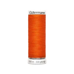 Bobine de Fil pour tout coudre Gutermann 200 m - N°351