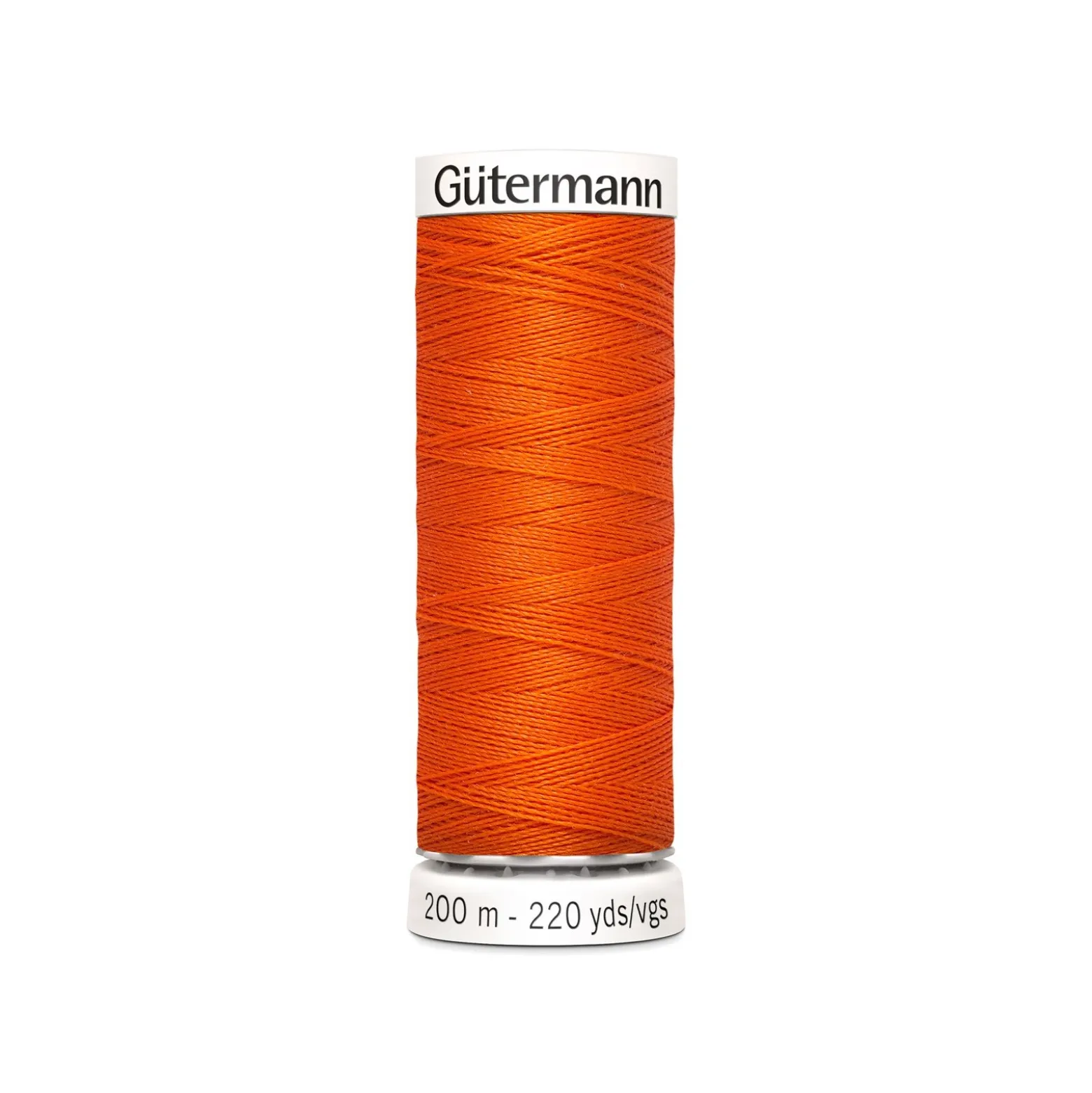 Bobine de Fil pour tout coudre Gutermann 200 m - N°351