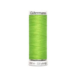 Bobine de Fil pour tout coudre Gutermann 200 m - N°336