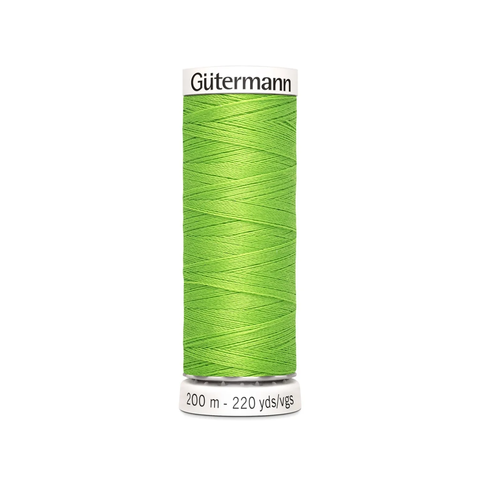 Bobine de Fil pour tout coudre Gutermann 200 m - N°336