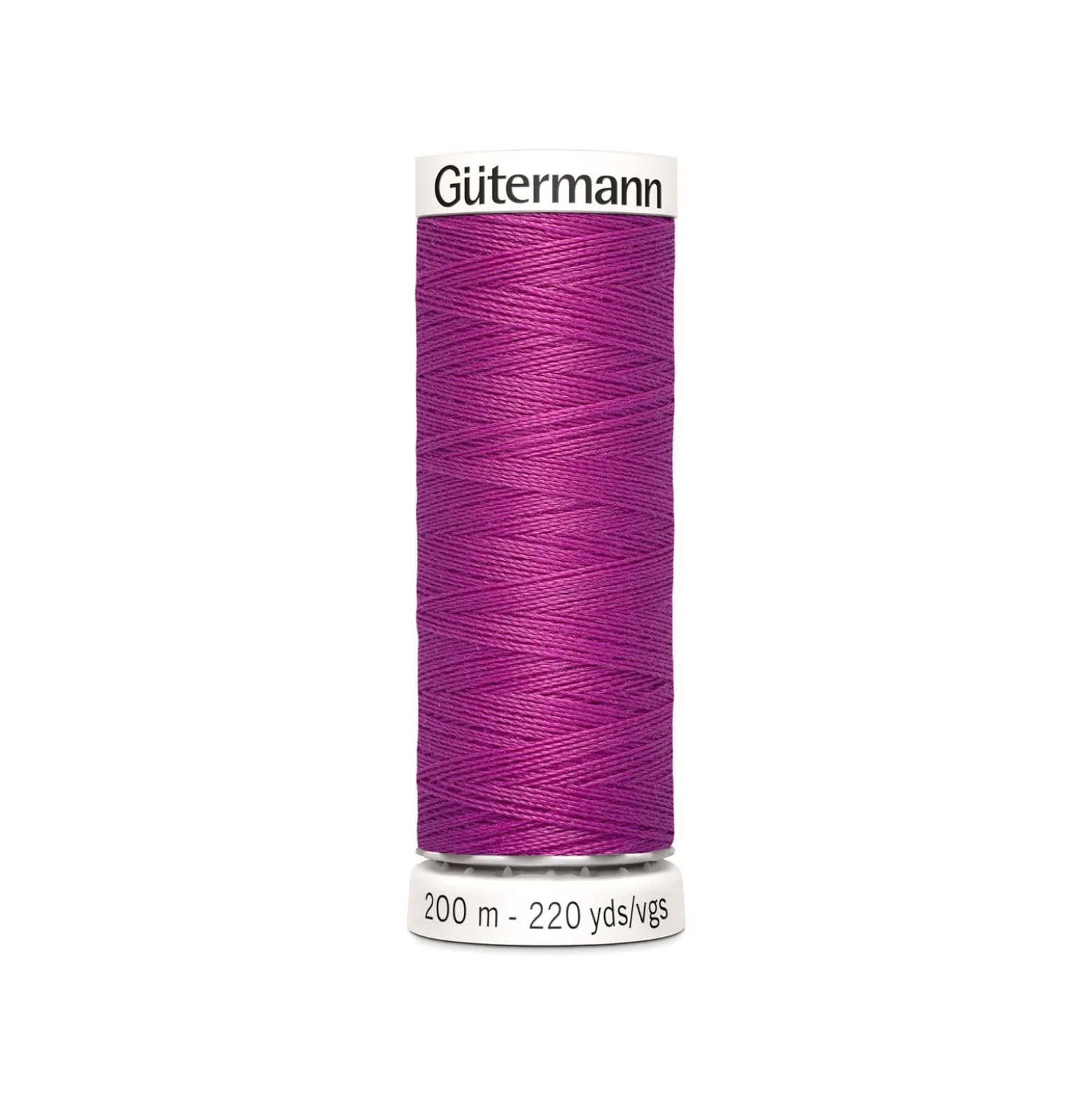 Bobine de Fil pour tout coudre Gutermann 200 m - N°321