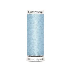 Bobine de Fil pour tout coudre Gutermann 200 m - N°276